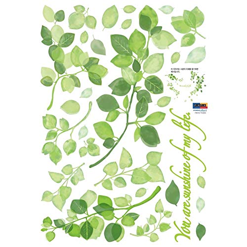 Ambiance Sonnenblumen Wandaufkleber – Selbstklebend, 110 X 40 Cm, Für Kinderzimmer & Wohnbereich
