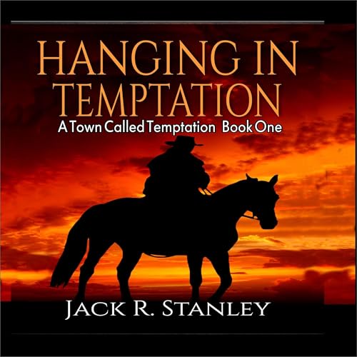 Hanging In Temptation by Jack R. Stanley episode artwork