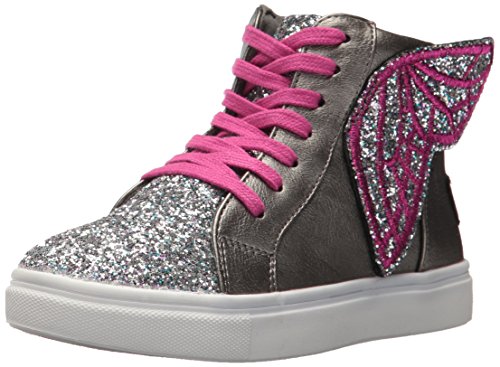 Steve Madden Girls Jneenie Shoes