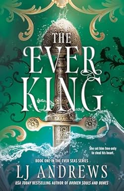 The Ever King cover image
