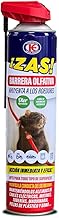 Peyca Zas Olfactory Barrier Spray 600 ml – Impex. Repels rodents. Based on natural substances. Pleasant smell. Immediate and effective action. Suitable for all types of surfaces.