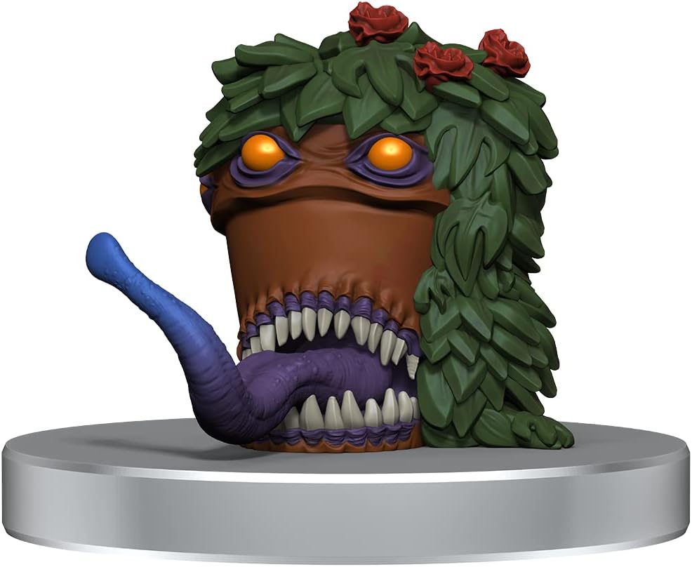 WizKids D&D Icons of The Realms: Mimic Colony