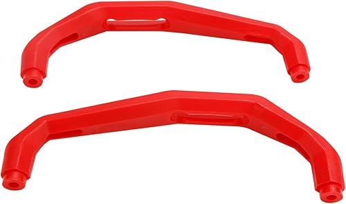 Miniatura 6 de Mad Hornets Rear Passenger Armrest Hand Holder fit for Yamaha TENERE 700 XTZ 700 2019-2022 Red