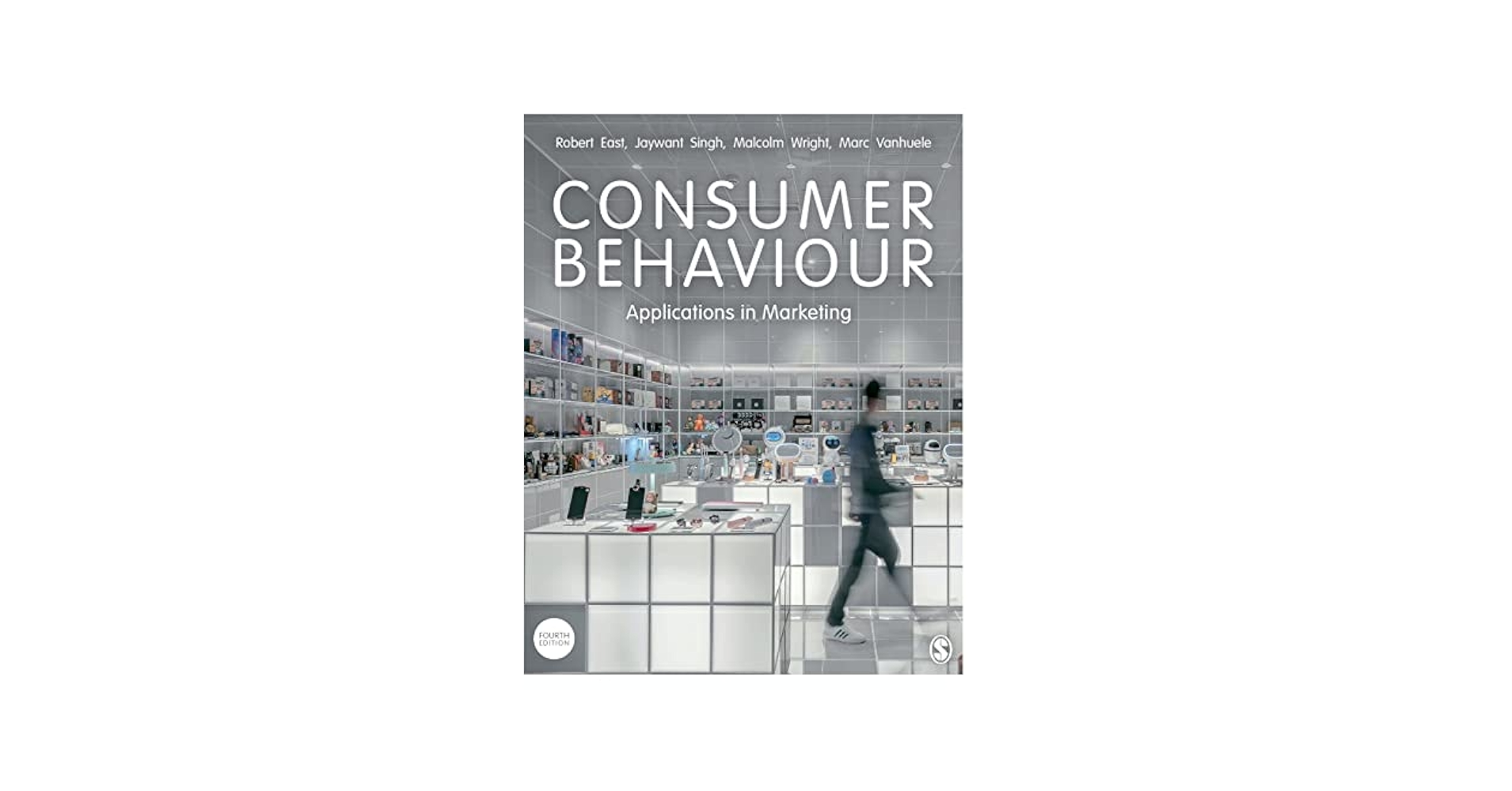 ビジネス・経済 consumer behavior seventh edition consumer