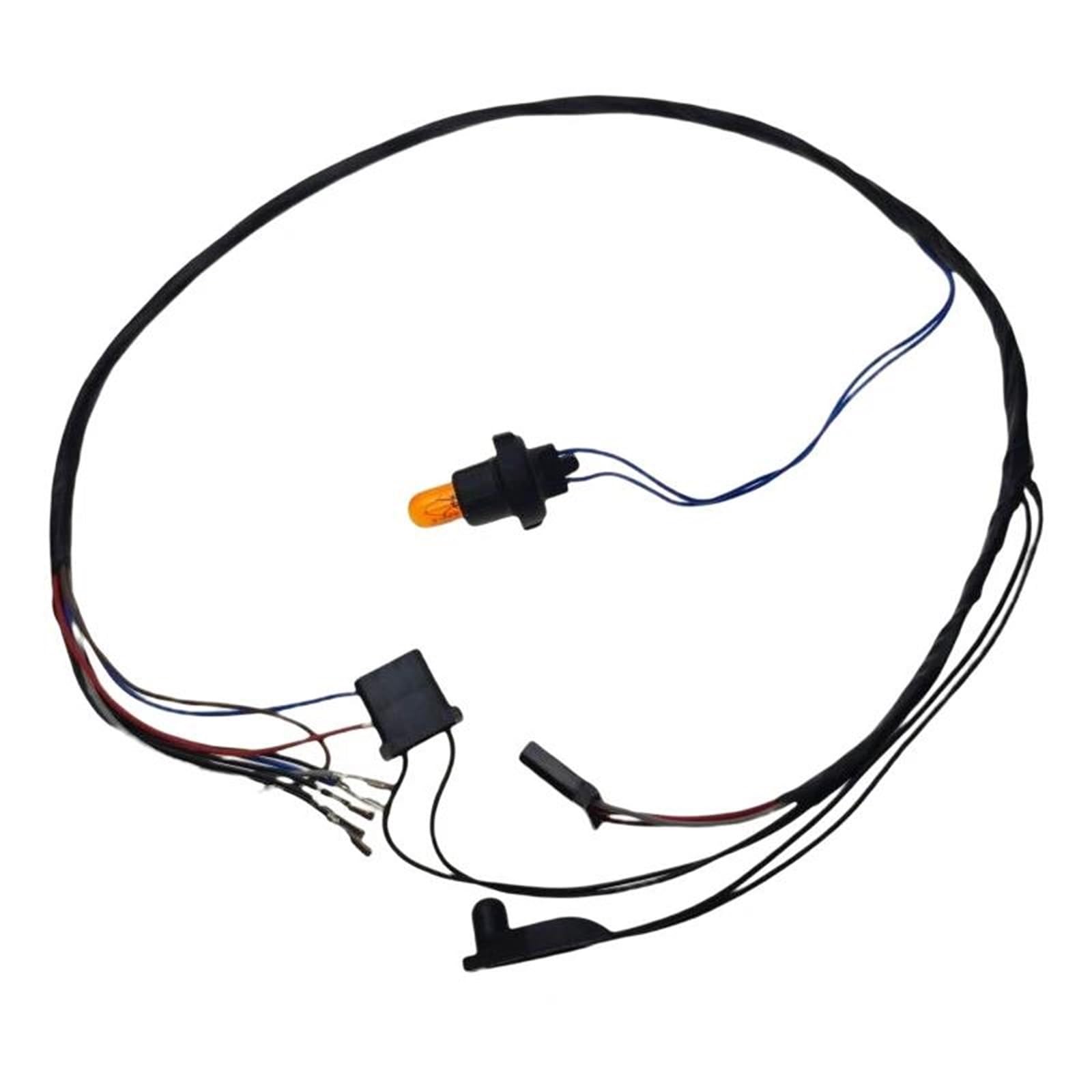Couvercle Clignotant Rétroviseur Gauche Droit Avec Ampoule Pour Jeep Pour Renegade 2016 2017 2018 2019 2020 2021(Only Left)