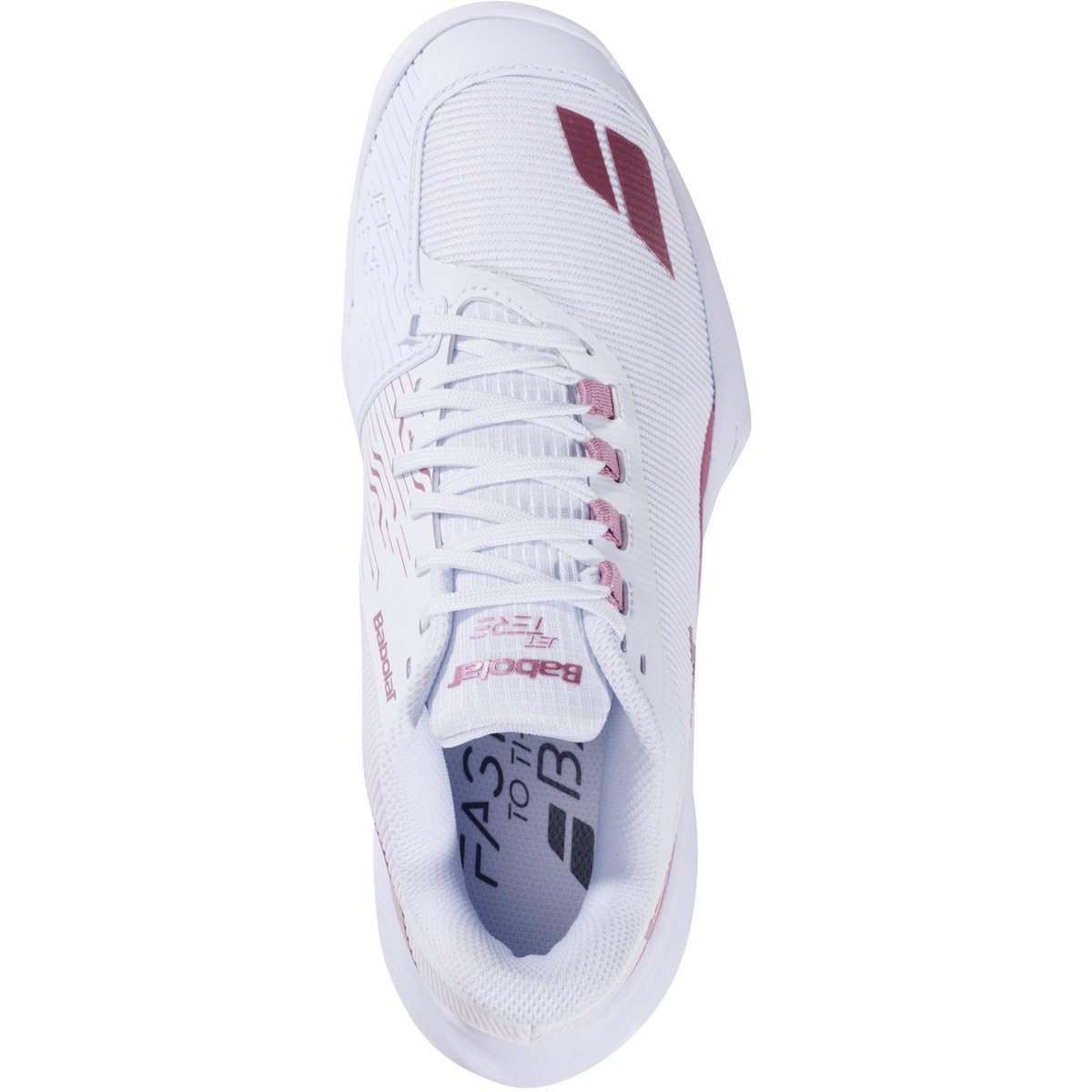 Babolat Jet Tere 2 Ac 31s24651 4123 Woman Blau