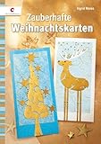 Zauberhafte Weihnachtskarten