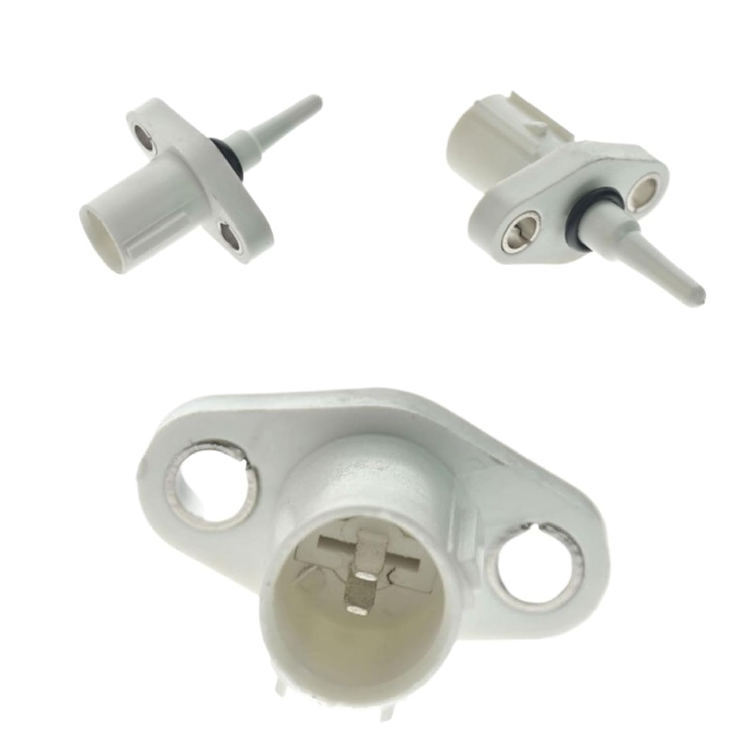 Intake Air Temperature Sensor Iat Intake Sensor 37880-P05-A00 Compatible with Honda for Accord for Acura Air Temperature Repair