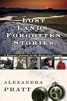 Lost Lands, Forgotten Stories 0002255154 Book Cover