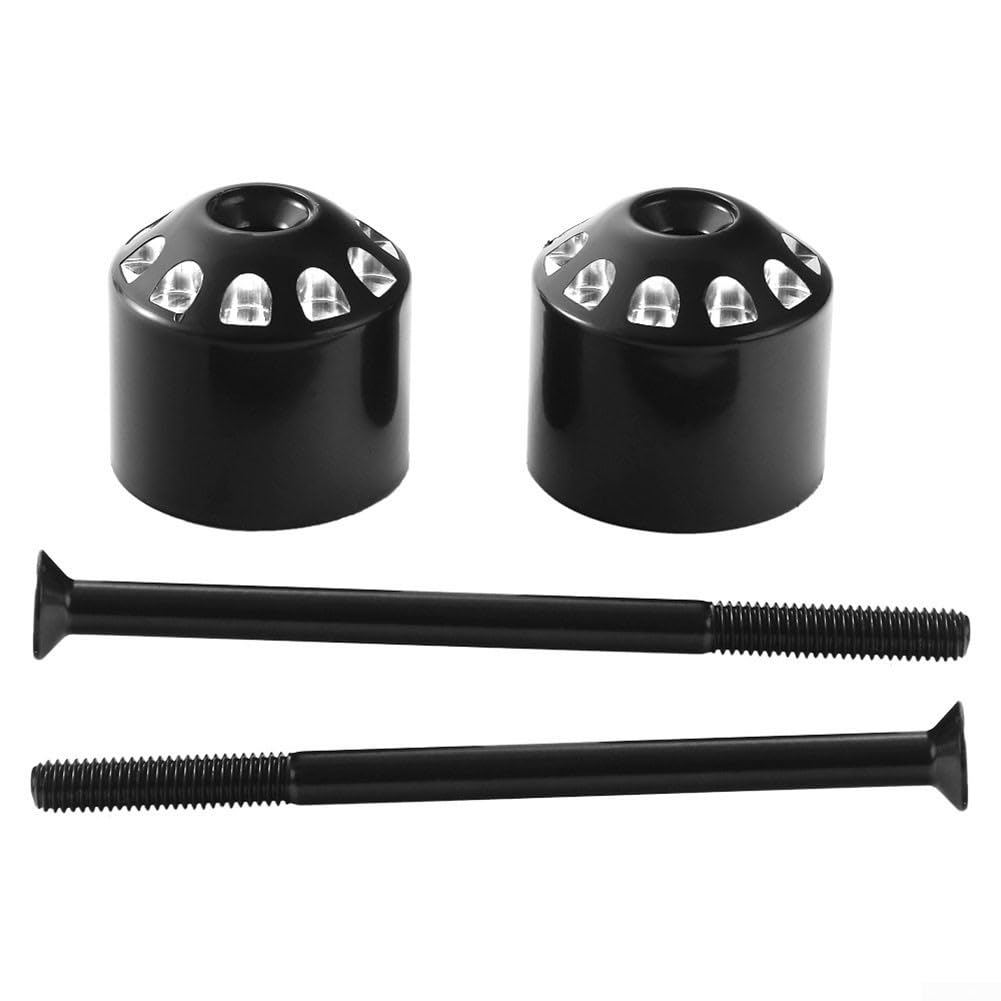 Can-Am Ryker 600 900 Anti-Vibration Lenkerendgewichte Zubehör 0634-0561