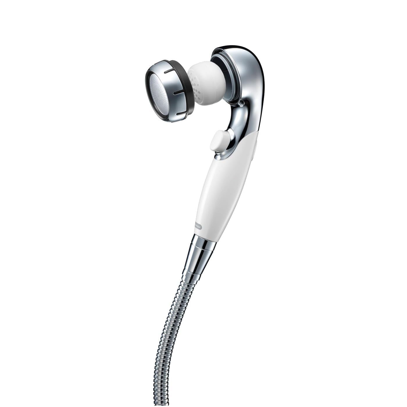 Amazon.co.jp: 【セット買い】クリンスイ 浄水シャワーヘッド ウルトラ