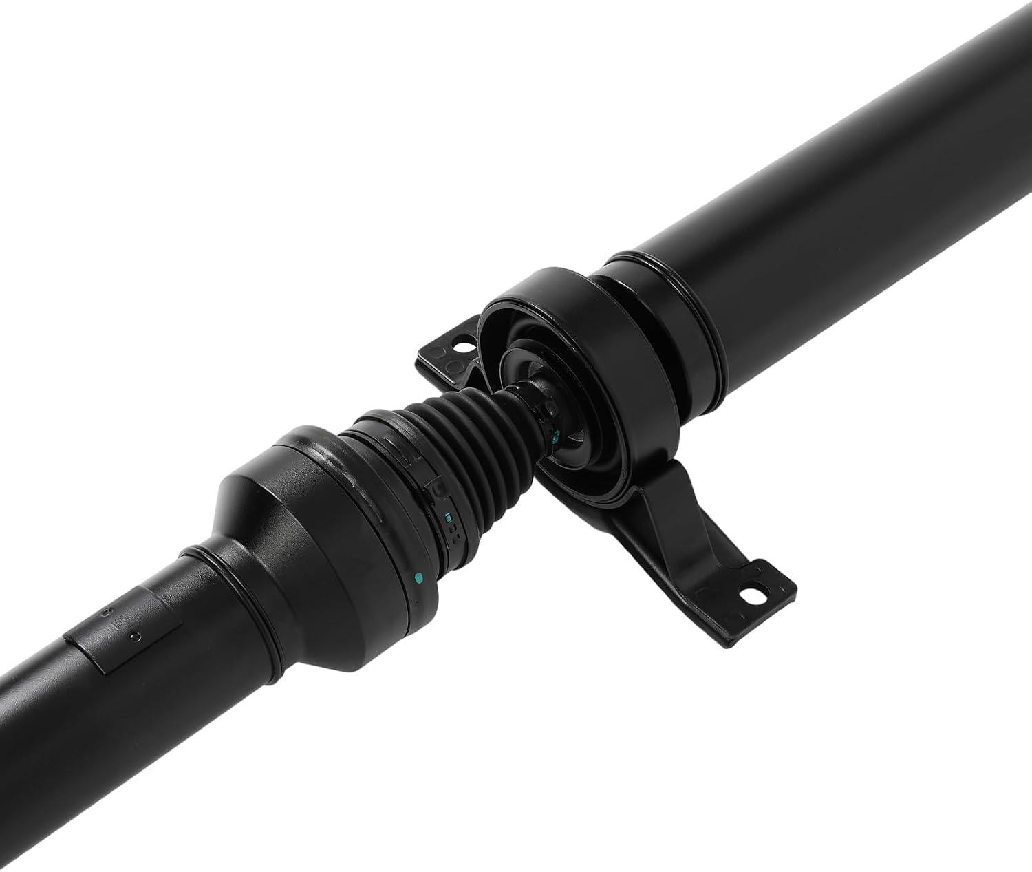Rear Drive Shaft ACZCR Propeller Shaft Assembly Fits For Dodge For Challenger 2017-2023,Auto Trans RWD,Replace# 53010678AC 53010678AD 3010678AE 53010678AF 53010678AG 53010678AH 53010678AI 53010678AJ