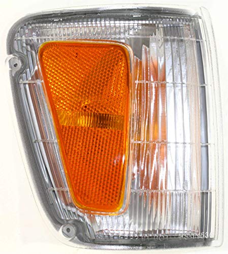 Garage-Pro Corner Light for Toyota T100 1993-1998 RH Assembly