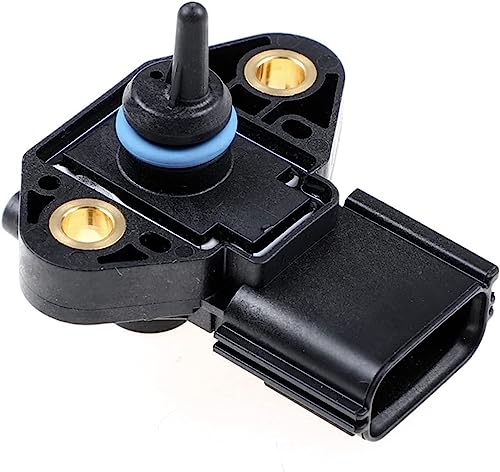 Sensor de presión del riel 3F2E-9G756-AA elimina tirones y fallos de inyección 2