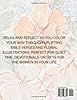 Grace In Bloom: A Christian Coloring Book of Scripture and Florals #1