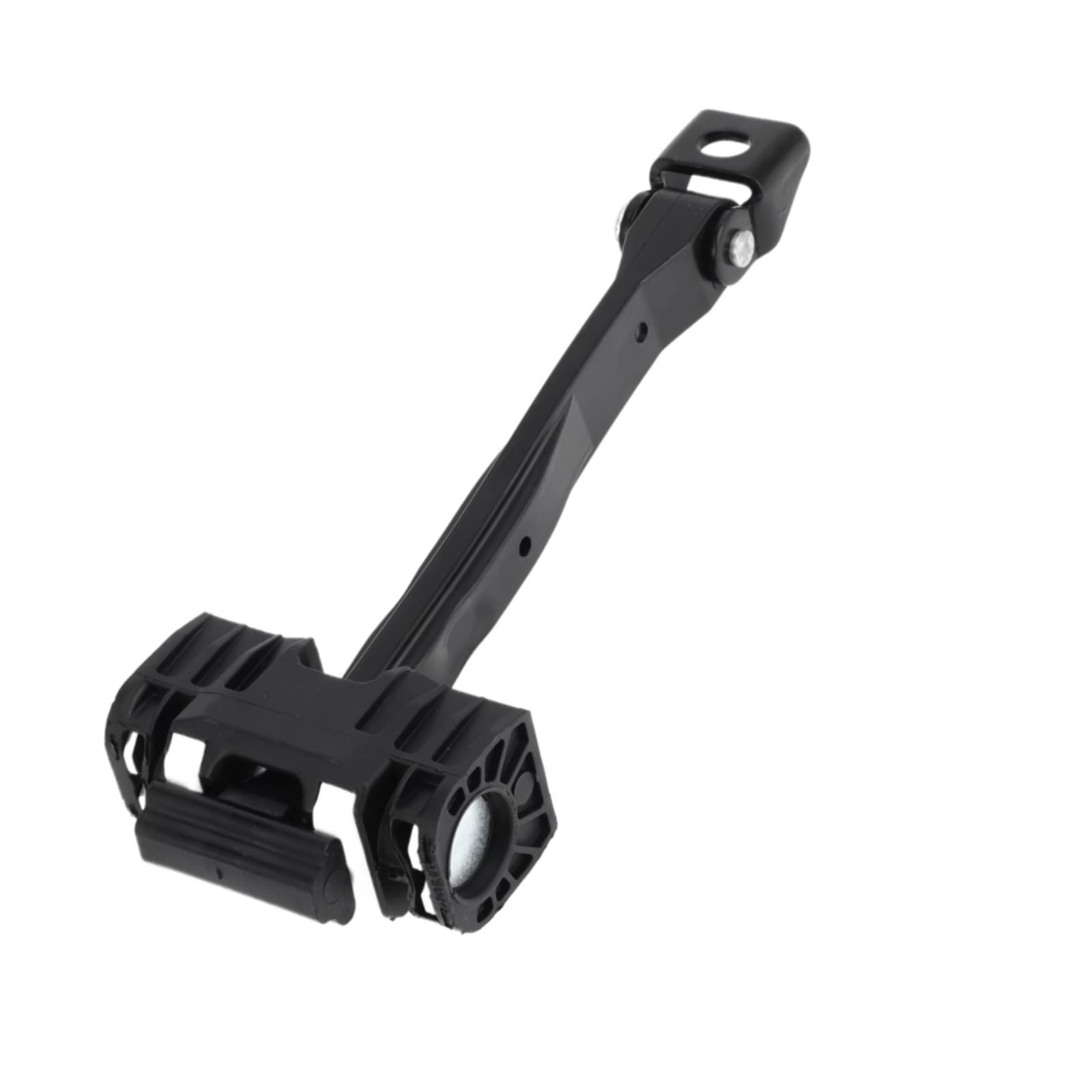 Fvoirss One Color Door Check Strap Compatible With Q2 2016 2017 2018 2019 2020 81A839249 Rear Left Right Door Check Strap Stopper Limiter Arm Stop Hinge Auto Parts
