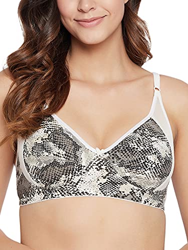 Image of Clovia Women Cotton Full-Coverage Bra