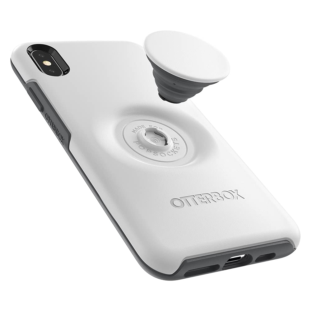 OtterboxOtter POP Symmetry Series Case for iPhone Xs Max Polar Vortex
