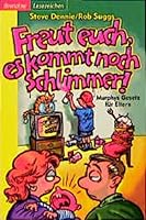 Freut euch, es kommt noch schlimmer! 3870676353 Book Cover