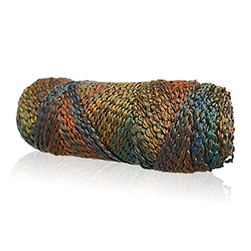 Image of Lion Brand Yarn Homespun 790-407 Painted Desert