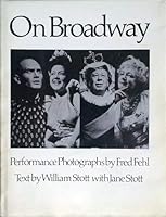 On Broadway 0500012105 Book Cover