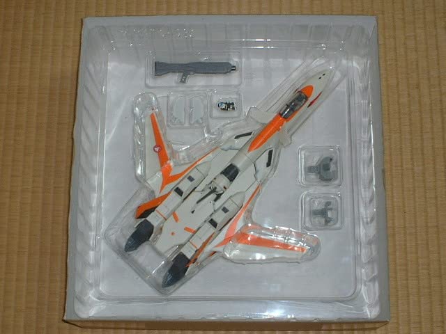 Amazon | 付属品完備！1/60 YF-19 完全変形 試作3号機 バード・オブ