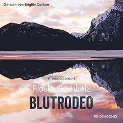 『Blutrodeo』のカバーアート
