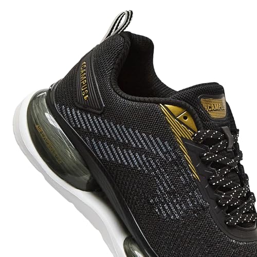 Image of Campus Men's Amino Running Shoes