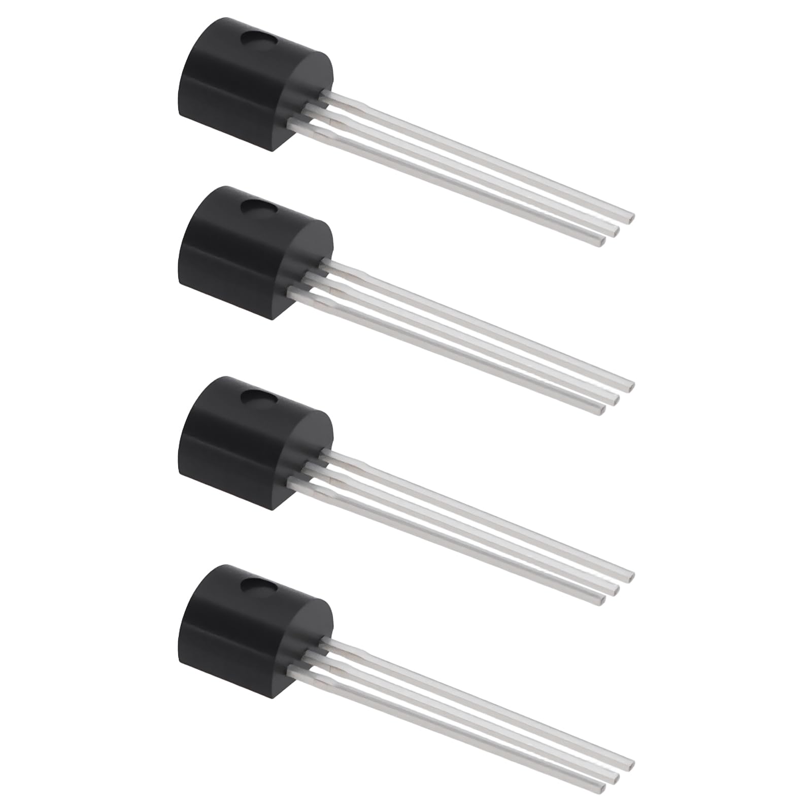 20 transistor 2SK30A Y JFET 2SK30 2SK30Y 2SK30Y 2SK30AY compatibili con amplificatori audio circuiti analogici