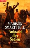 Cover zum Buch Aufstand aller Seelen