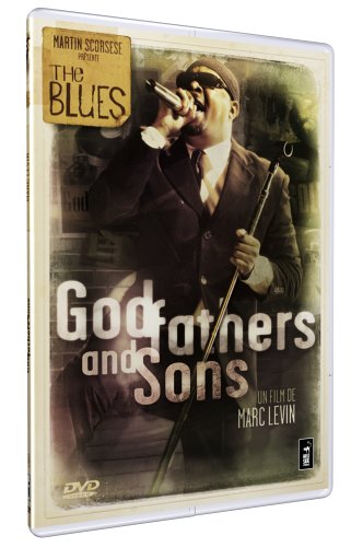 Amazon: The Blues - Godfathers and Sons: DVD et Blu-ray: Boutique
