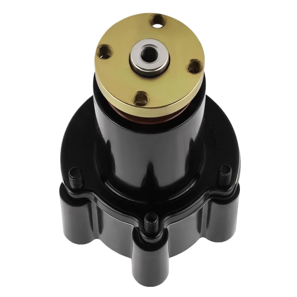 Raw Water Pump for GM 454 V8 7.4L/8.2L Engines 1996-1997 Bravo Drive EFI-TBI Applications