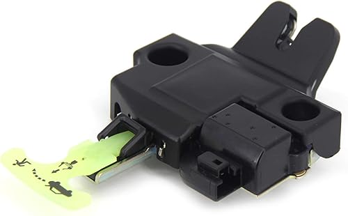 USTAR Pestillo trasero para maletero Toyota Camry 2007-2011 con entrada sin llave 64600-06010 931-860