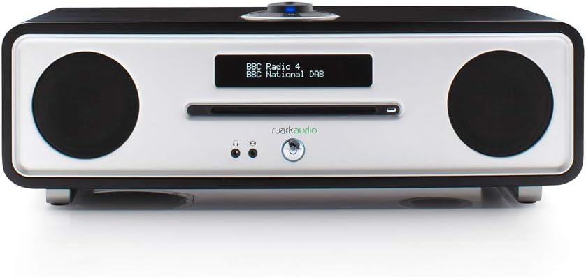 Ruark Audio R4 MK3 Home Audio System