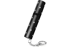 Guard Dog Elektra Lipstick Stun Gun: Empowering Women in Self-Defense