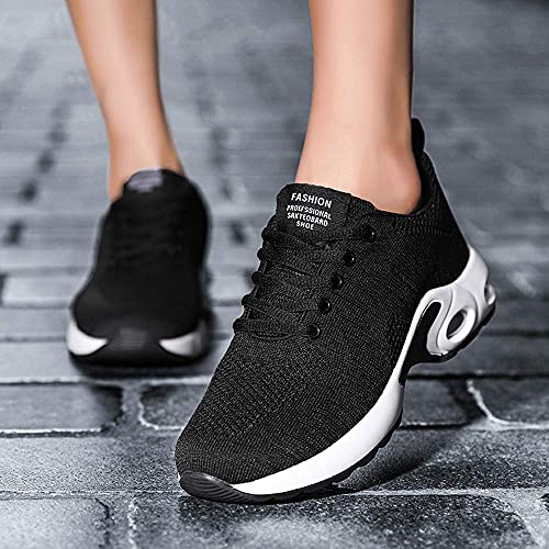 ziitop-Womens-Outdoor-Sports-Shoes-Casual-Mesh-Air-Cushion-Sneakers-Breathable-Running-Shoes