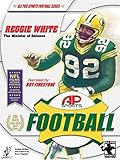 All Pro Sports Football: Reggie White - The Minister of Defense