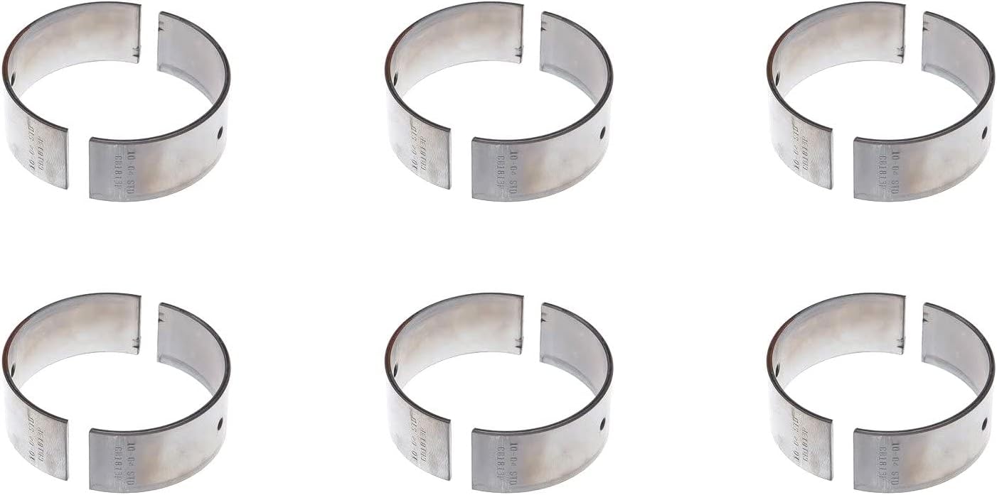 Clevite CB-1385A-.50MM(6) Engine Connecting Rod Bearing Set
