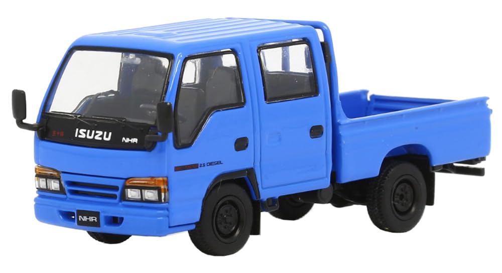 Amazon | ジェネシスカンパニー (Genesis Company) MODEL 1 1/64