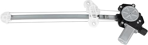 Vista 89 de SCITOO Reemplazo del Elevalunas eléctrico delantero izquierdo para 2004-2008 para Ford para F-150,741-430