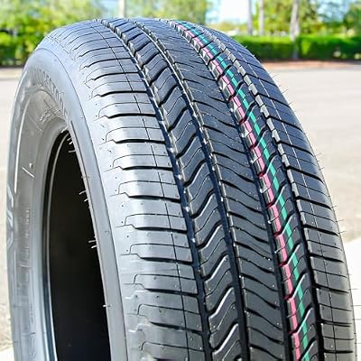 Bridgestone Alenza A/S 02 All Season 275/60R20 115S Passenger Tire