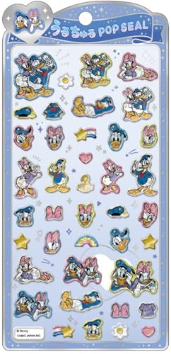 うるちゅるディズニーキャラクター 51SYHjLJ8WL.jpg