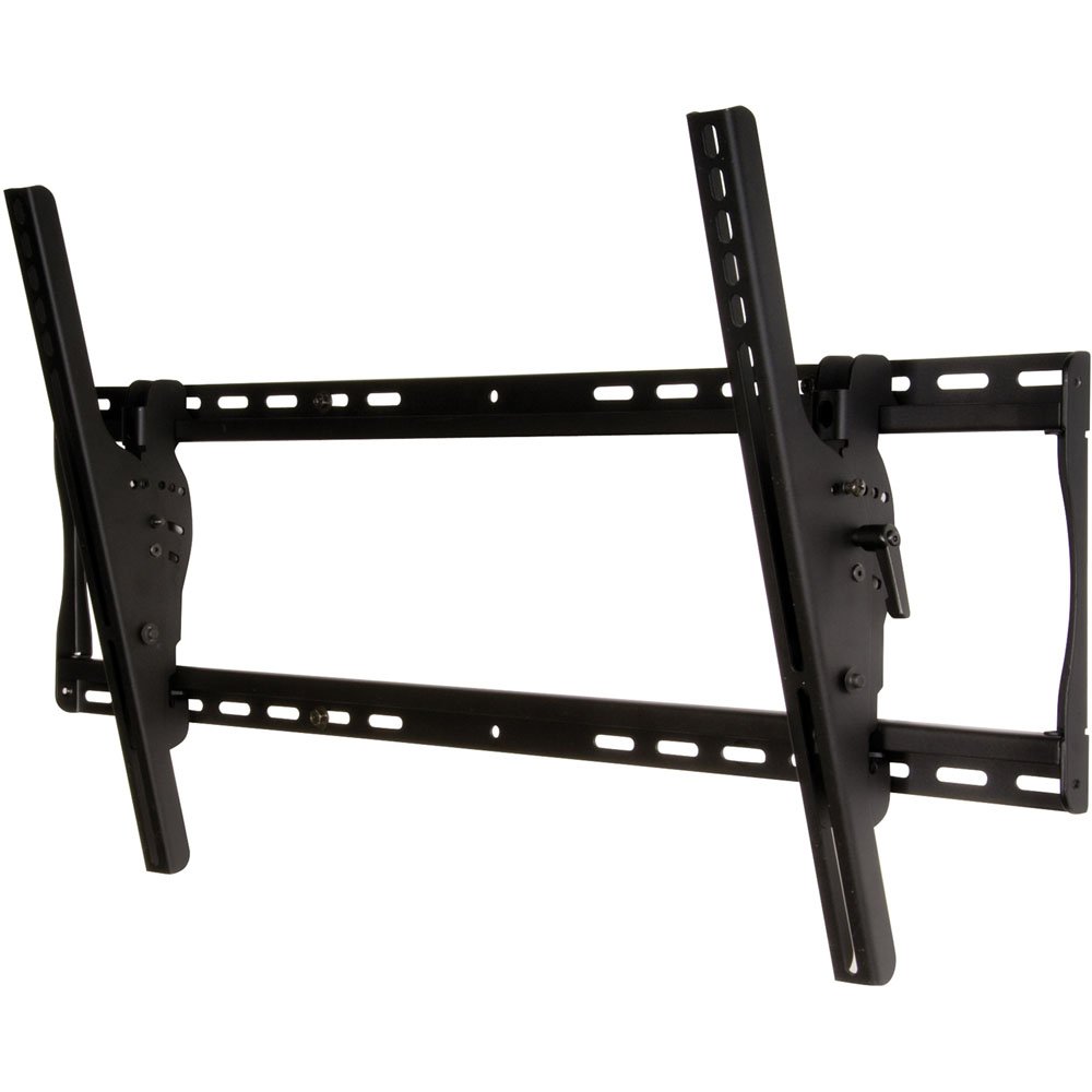 【中古】Peerless SmartMount Universal Tilt Wall Mount ST660 - Mounting kit ( bracket, tilt wall plate, security fasteners ) for LCD / Amazon | Peerless SmartMount Universal Tilt Wall Mount ST660