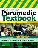 UK VERSION OF SANDERS PARAMEDIC TEXTBOOK: .