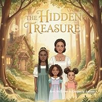 The Hidden Treasure B0GMZT7NWW Book Cover