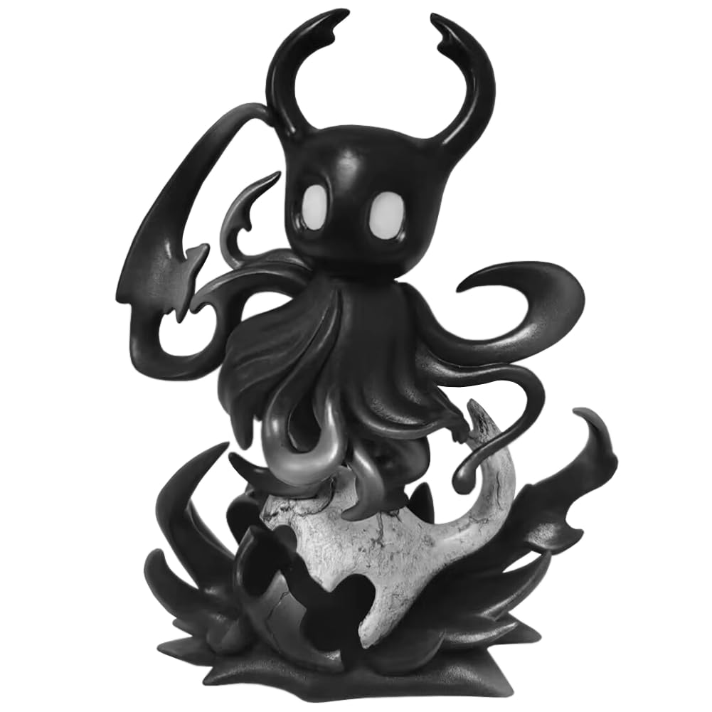 Gooyeh Hollow Figure-13cm Anime Game Hollow Action Figure Statue PVC Model Collectible Decoration Ornament Gifts — image 1