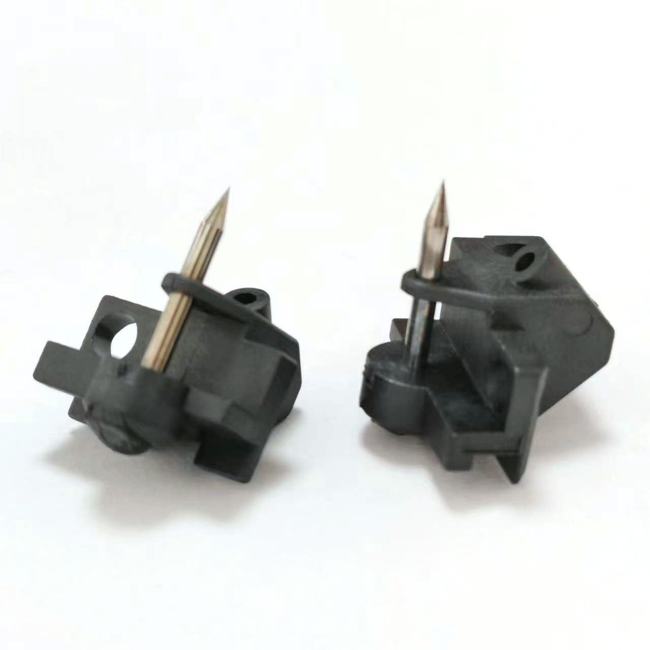 Electrodos originales signalfire AI-6C AI-7 AI-7C AI-7V AI-8 AI-8C AI-9 para empalmador de fusión de fibra óptica AI-6C AI7 AI7C AI8 AI8C AI9