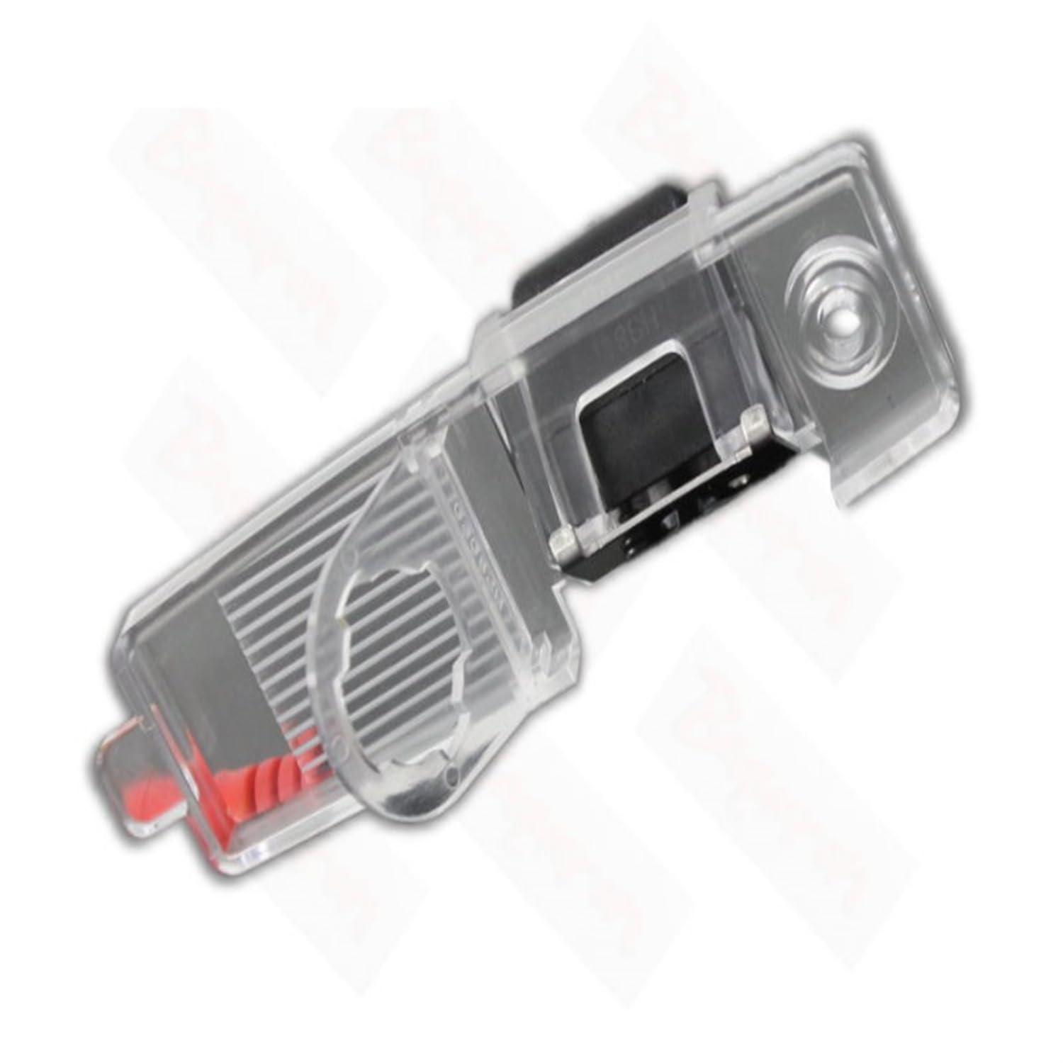 Samochodowa kamera cofania, zamiennik tylnej kamery do Toyoty Hiace GL Grandia Super Grandia Hiace, wodoodporny metalowy monitor sterowania cofaniem samochodu, kamera cofania samochodu, D-4 LED