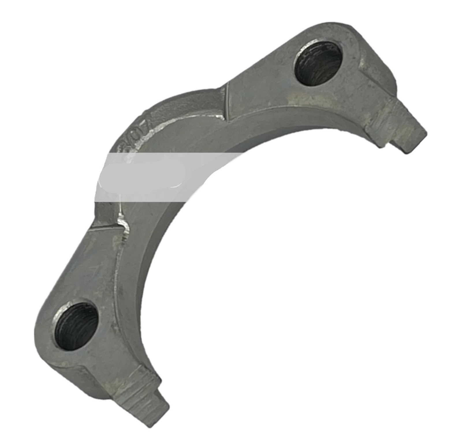 Bride de compresseur d'air 96950308 pour stopper définitivement les fuites de gaz