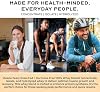 Muscle Feast Mezcla de Proteína de Suero 100% Alimentado con Pasto, Vainilla (5lb) 8